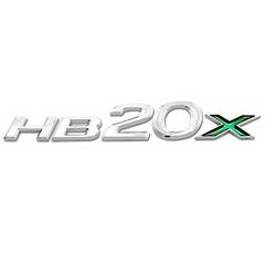 Emblema Hb20x 14/...