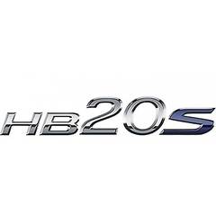Emblema Hb20s 14/...
