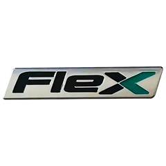 Emblema Flex Hb20 12/...