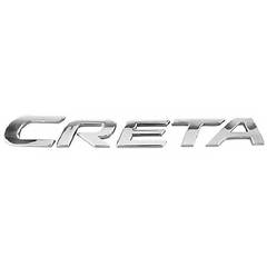 Emblema Creta 17/...