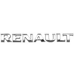 Emblema Renault 10/...