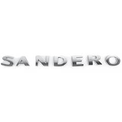 Emblema Sandeiro 13/...