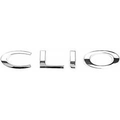 Emblema Clio 13/...
