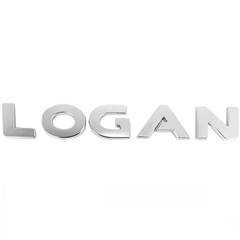 Emblema Logan 13/...