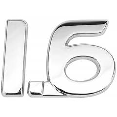 Emblema 1.6 Sandero/Logan 13/...