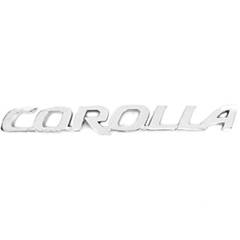Emblema Corolla 09/...