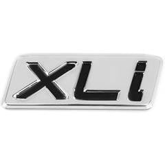 Emblema Xli Corolla 09/14