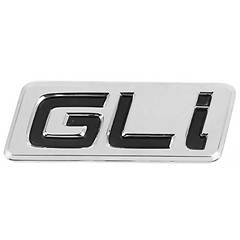 Emblema Gli Corolla 09/14