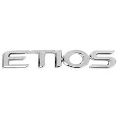 Emblema Toyota Etios 13/...