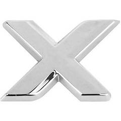 Emblema X Etios 13/...