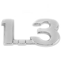 Emblema 1.3 Etios 13/...