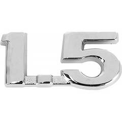 Emblema 1.5 Etios 13/...