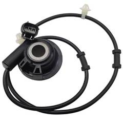 Sensor De Velocidade Cb 300 Abs 2010 - 2015