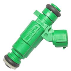 BICO INJETOR TUCSON/SANTA FÉ/SONATA/VERA CRUZ/SPORTAGE 2.7 V6