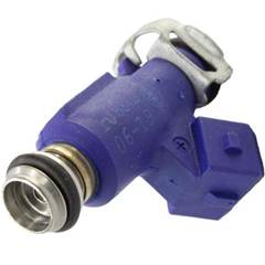 Bico Injetor Onix 1.0 8v 2012/... Prisma 1.0 8v 2013/2015 Flex