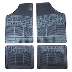 Tapete Universal Adaptável Pvc Modelo A