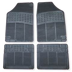 Tapete Universal Adaptável Pvc Modelo C