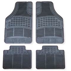 Tapete Universal Adaptável Pvc Modelo G