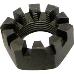 PORCA PONTA HOMOC. CORSA M-20X1,00 CH30