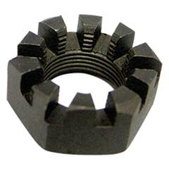 PORCA PONTA EIXO CORSA M-16X1,00 CH24