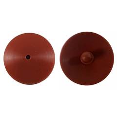 DIAFRAGMA COLETOR ADMISSAO FOX