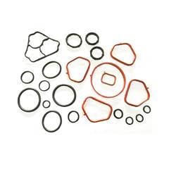 KIT COMPLETO C/COLETOR ADM. TBI FIAT