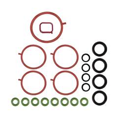 JG. ANEIS MOTOR MILLE FIRE 8V SIL.