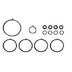 JG. INJ. ELET. COLETOR ADM. ONIX/PRISMA