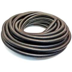 Espaguete Corrugado 1” 25,4mmX20mts