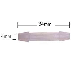 CONEXAO I 4MM  DIVERSAS