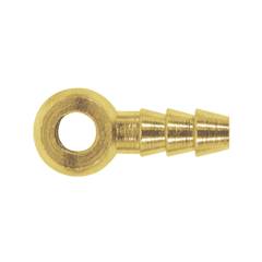 Olhal 6mm para Mangueira 1/4\