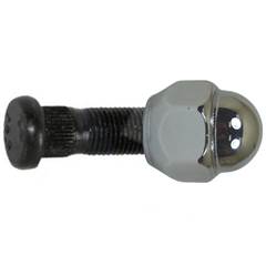 Kit Parafuso de Roda Dianteira Frontier Sel 2008/...