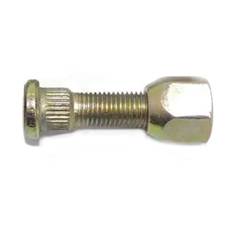 Kit Parafuso de Roda Dianteira e Traseira esquerdo H100 93/...