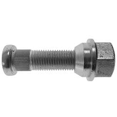 Kit Parafuso de Roda Traseira Hr 04/...  M14x48 Chave 22