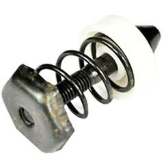 FECHO SUPERIOR CAPO - PINO Com MOLA FIESTA/ECOSORT 2002/2014 KA 2008/2014