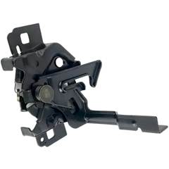 FECHADURA INFERIOR CAPO F-250/F-350/F-4000 (1999/...)