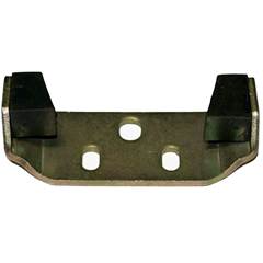 Batente do Porta malas Gol/parati G1/G2/G3/G4