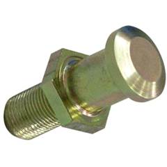 Batente da Porta Pino Gol/Parati/Voyage G2/G3/G4 2portas