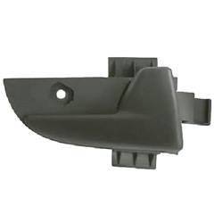 MAÇANETA INTERNA LADO DIREITO CELTA GII (2006/...) PRISMA 2006/2013 PRETO