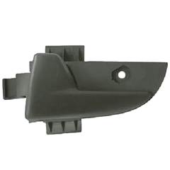 Maçaneta Interna Lado Esquerdo Celta Gii 2006/... Prisma 2006/2013 Preto