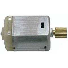 MOTOR FECHADURA TANQUE/PORTA MALA GOL