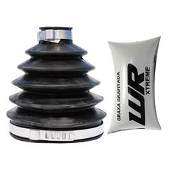 KIT COIFA RODA POLO/VIRTUS 1.6 17/...