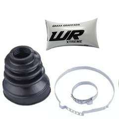 KIT COIFA RODA TORO 16/... ARGO 1.8