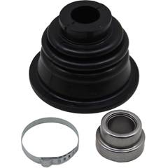 Kit da Coifa de Cambio Esquerdo Clio 96/...