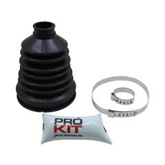 Kit Coifa Roda Sandero/Logan 08/