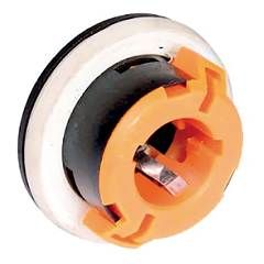 Soquete Lanterna Traseira Agile 2010/2014 - Nova Montana 2011/2017