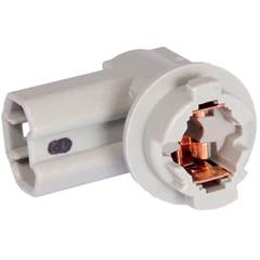 Soquete Lanterna Placa Corolla 15/...