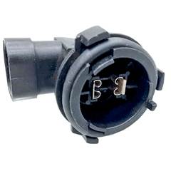 Soquete Farol Gol Gv/Astra .../2002 P/Lampada H7/Hb4