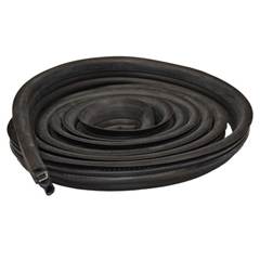 Borracha Alta Sem Aba Porta-Mala  4.07 Mts