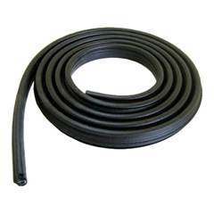 Borracha Alta Sem Aba Porta-Mala/Capo 4.55 Mts